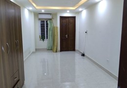 Cho thuê tầng 4 căn nhà tại 9F/248/192 đường Lê Trọng Tấn, P.Định Công, Q.Hoàng Mai, Hà Nội
