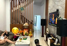 Bán Nhà Mặt Tiền Nguyễn Minh Hoàng, Tân Bình, 80m2, 4 Tầng, Dòng Tiền 25tr, Nhỉnh 15 Tỷ TL.