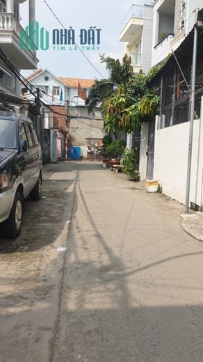 🌹 CG Bán nhà giá tốt tại Q2 giá chỉ 3,1 tỷ Thương lượng