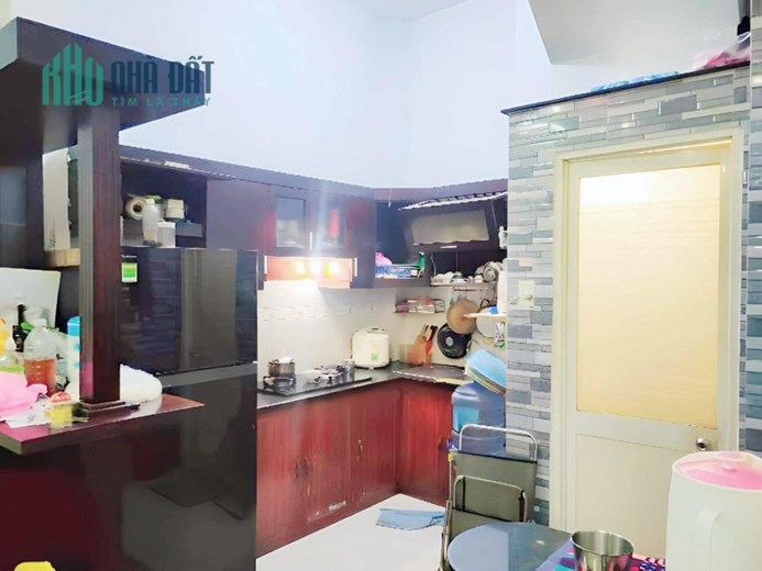 Bán nhà shr 36m2 4tang 2pn Tây Thạnh Tân Phú , 4 tỷ nhỉnh 0932030061
