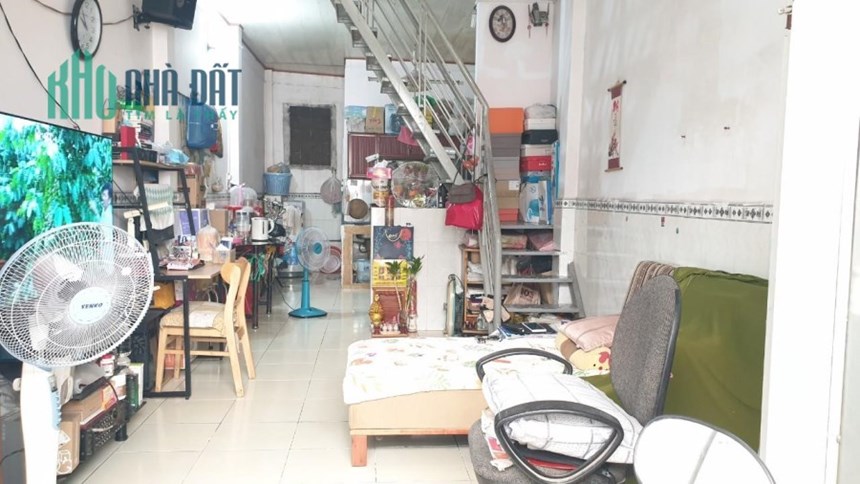 🌹 CG Bán nhà giá tốt tại Q2 giá chỉ 3,1 tỷ Thương lượng