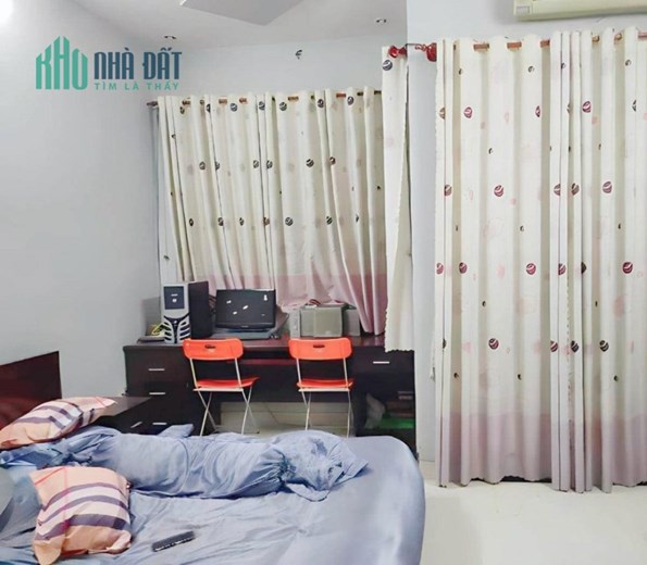 Bán nhà shr 36m2 4tang 2pn Tây Thạnh Tân Phú , 4 tỷ nhỉnh 0932030061