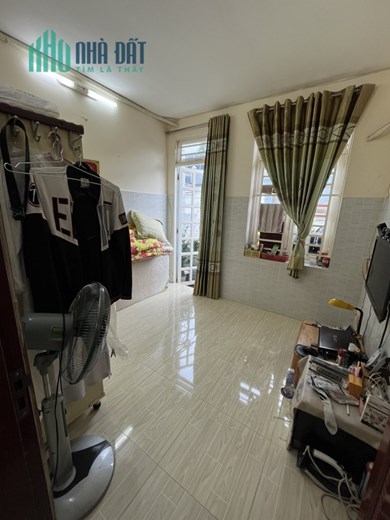 Bán Nhà Nguyễn Văn Công Gò Vấp 24m2 3 Tầng 3 Phòng Ngủ Giá 2 Tỷ 75