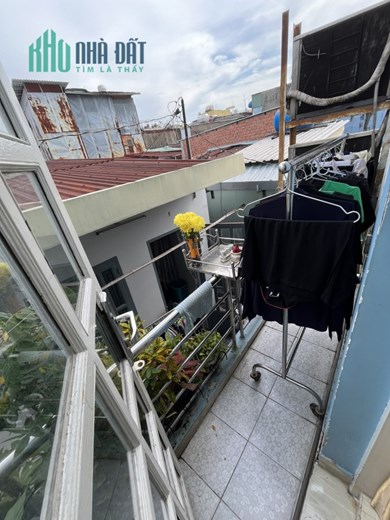 Bán Nhà Nguyễn Văn Công Gò Vấp 24m2 3 Tầng 3 Phòng Ngủ Giá 2 Tỷ 75