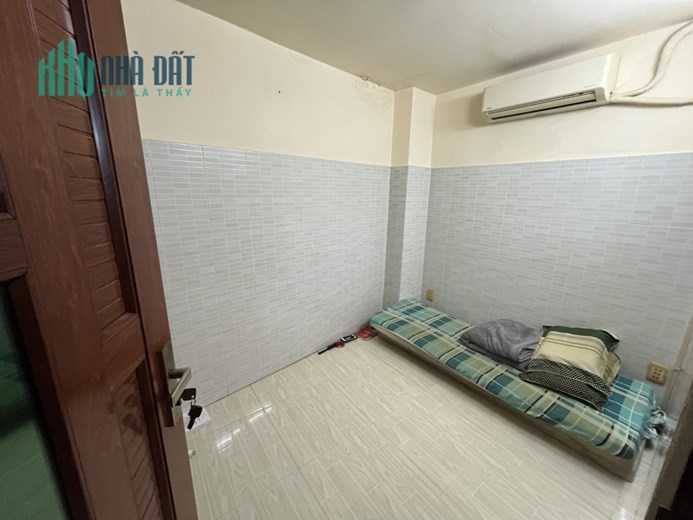 Bán Nhà Nguyễn Văn Công Gò Vấp 24m2 3 Tầng 3 Phòng Ngủ Giá 2 Tỷ 75
