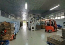 Cho thuê hoặc bán xưởng tại đường hồ văn tấng xã tân phú trung huyện củ chi