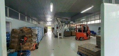 Cho thuê hoặc bán xưởng tại đường hồ văn tấng xã tân phú trung huyện củ chi