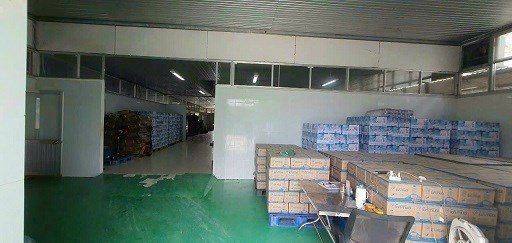Cho thuê hoặc bán xưởng tại đường hồ văn tấng xã tân phú trung huyện củ chi