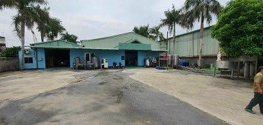 Cho thuê hoặc bán xưởng tại đường hồ văn tấng xã tân phú trung huyện củ chi