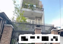 Bán nhà Chế Lan Viên Tân Phú - 60m2 3 tầng, HXT, 6 tỷ nhỉnh 0932030061
