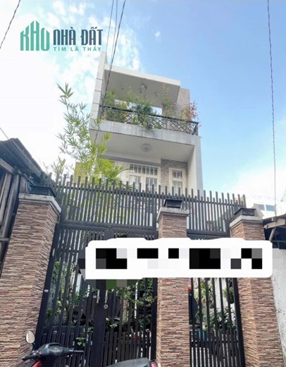 Bán nhà Chế Lan Viên Tân Phú - 60m2 3 tầng, HXT, 6 tỷ nhỉnh 0932030061