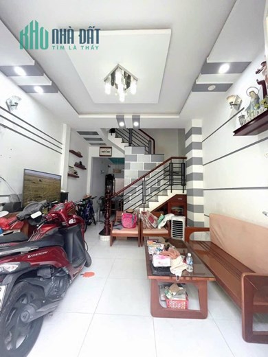 Bán nhà Chế Lan Viên Tân Phú - 60m2 3 tầng, HXT, 6 tỷ nhỉnh 0932030061