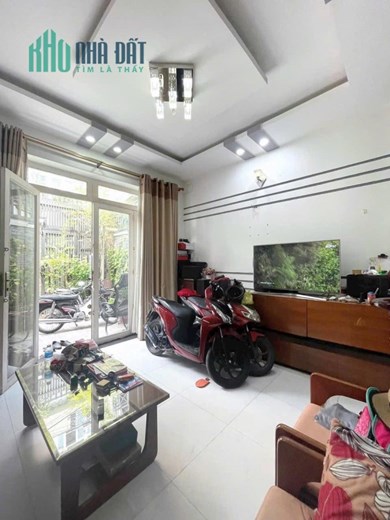 Bán nhà Chế Lan Viên Tân Phú - 60m2 3 tầng, HXT, 6 tỷ nhỉnh 0932030061