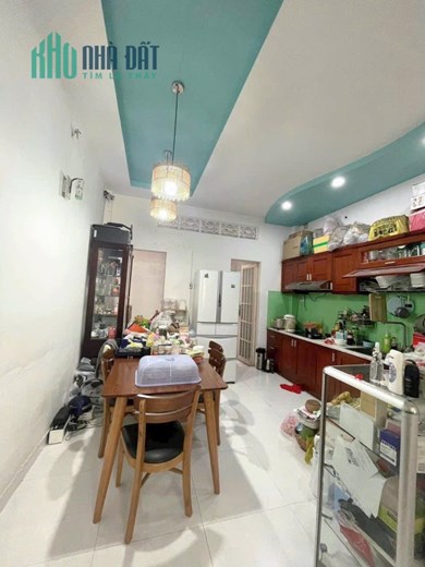 Bán nhà Chế Lan Viên Tân Phú - 60m2 3 tầng, HXT, 6 tỷ nhỉnh 0932030061