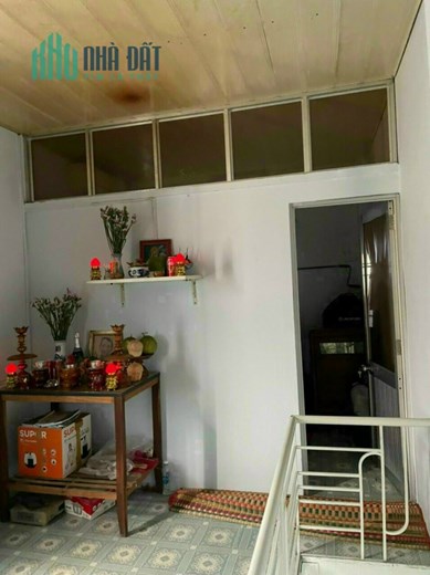 Bán nhà 2 tầng hẻm Đồng Nai tp Nha Trang . Giá 1 Tỷ 150 Triệu