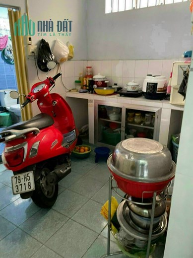 Bán nhà 2 tầng hẻm Đồng Nai tp Nha Trang . Giá 1 Tỷ 150 Triệu