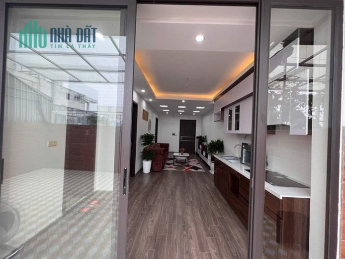 căn hộ 2 ngủ 2 wc chung cư HH Linh Đàm 65 mét 1 ty690
