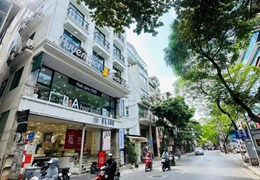 ⚜️ TÒA VĂN PHÒNG VIP MẶT PHỐ THỤY KHUÊ, TÂY HỒ, 150M2 9T MT 10M, CHỈ 105 TỶ ⚜️