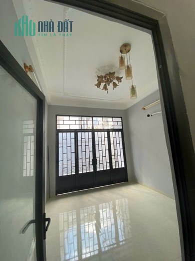 Bán Nhà Nguyễn Văn Đậu Bình Thạnh. DT: 40m2. LH: 0932155399.