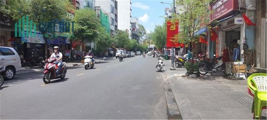 BÌNH TÂN- CHÍNH CHỦ LÂU ĐỜI - NGAY CHỢ BÀ HOM- 86M2-2 TẦNG- NGANG 5,5