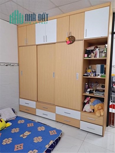 GIẢM CÒN 2.95 TỶ - NHÀ TÂN KỲ TÂN QUÝ -TÂN PHÚ - 2 TẦNG