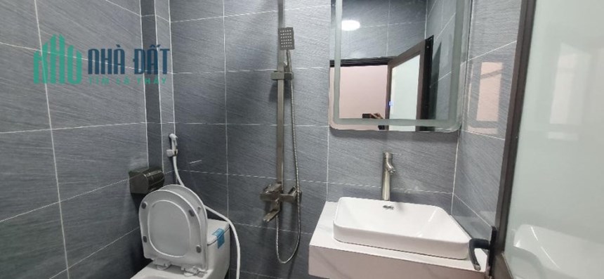 NHÀ ĐẸP PHỐ VĨNH HƯNG- NGÕ BA GÁC- DIỆN TÍCH 36M2- NHỈNH 3 TỶ.