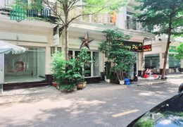 MBKD sầm uất Khu CityLand gần Phan Văn Trị