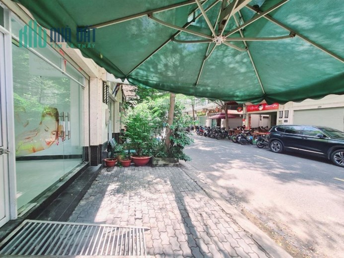 MBKD sầm uất Khu CityLand gần Phan Văn Trị