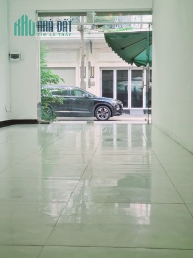 MBKD sầm uất Khu CityLand gần Phan Văn Trị