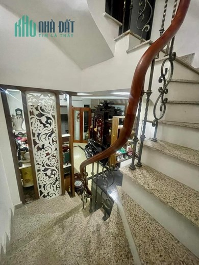 PHỐ ĐOÀN THỊ ĐIỂM - NHÀ ĐẸP 36M2 X 5 TẦNG - NỞ HẬU ĐẸP - 3 NGỦ TO - NGÕ NÔNG RỘNG GẦN PHỐ