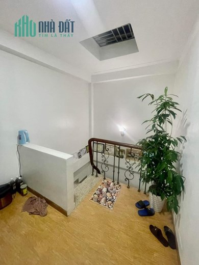 PHỐ ĐOÀN THỊ ĐIỂM - NHÀ ĐẸP 36M2 X 5 TẦNG - NỞ HẬU ĐẸP - 3 NGỦ TO - NGÕ NÔNG RỘNG GẦN PHỐ