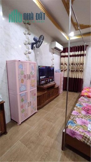 VIP KHU TÊN LỬA - NHÀ ĐẸP 4 TẦNG BTCT - 80M2 - CHỐT GẤP