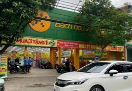 KET TIỀN. BAN NHÀ MẶT TIỀN ĐG NGUYỄN THỊ ĐỊNH Q2