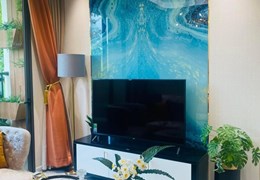 🔰 CẦN BÁN: CHUNG CƯ CARA RIVER PARK QUẬN CÁI RĂNG, GIÁ: 2.1 TỶ. LH: 0815088572 🔰