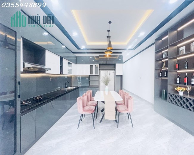 NHÀ 1 MÊ MỚI 100% TẠI CƯ Ê BUA, TP BUÔN MA THUỘT , ĐAKLAK