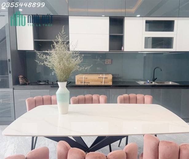 NHÀ 1 MÊ MỚI 100% TẠI CƯ Ê BUA, TP BUÔN MA THUỘT , ĐAKLAK