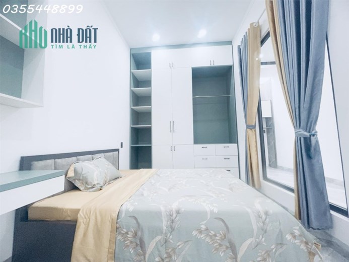 NHÀ 1 MÊ MỚI 100% TẠI CƯ Ê BUA, TP BUÔN MA THUỘT , ĐAKLAK