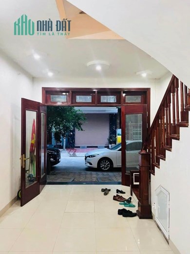 Phân lô liền kề, hàng xóm Himlam Vạn Phúc, Hà Đông, 45m, 4 tầng, mt4m, 8.x tỷ, ô tô tránh, kinh