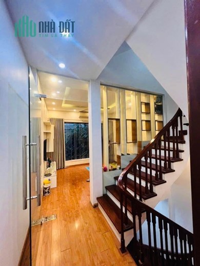 Phân lô liền kề, hàng xóm Himlam Vạn Phúc, Hà Đông, 45m, 4 tầng, mt4m, 8.x tỷ, ô tô tránh, kinh