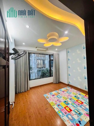 Phân lô liền kề, hàng xóm Himlam Vạn Phúc, Hà Đông, 45m, 4 tầng, mt4m, 8.x tỷ, ô tô tránh, kinh