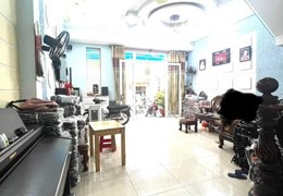 Bán Nhà HXT Phan Sào Nam, Tân Bình, 106m2, Ngang Khủng Gần 6m, 3 Tầng Mới, Nhỉnh 13 Tỷ.