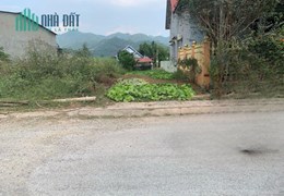 BÁN LÔ ĐẤT NẰM SÁT TRƯỜNG CẤP 1, MẦM NON SƠN HÀ BẢO THẮNG LÀO CAI, GẦN NÚT GIAO CAO TỐC