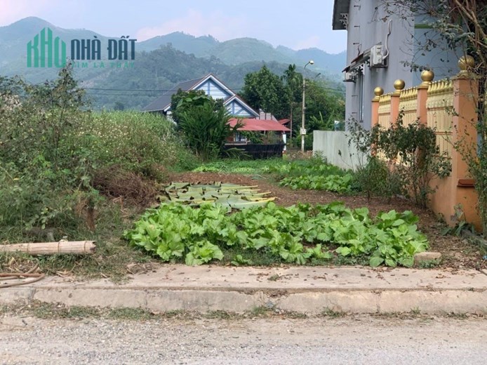 BÁN LÔ ĐẤT NẰM SÁT TRƯỜNG CẤP 1, MẦM NON SƠN HÀ BẢO THẮNG LÀO CAI, GẦN NÚT GIAO CAO TỐC