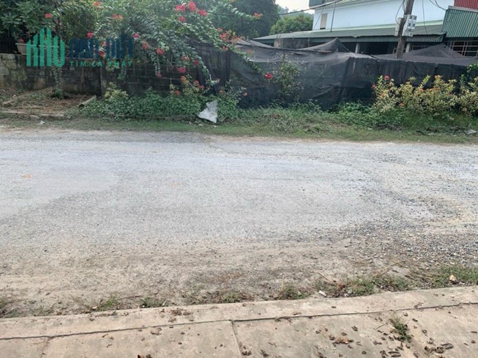 BÁN LÔ ĐẤT NẰM SÁT TRƯỜNG CẤP 1, MẦM NON SƠN HÀ BẢO THẮNG LÀO CAI, GẦN NÚT GIAO CAO TỐC
