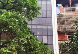⚜️ SIÊU RẺ, TÒA VĂN PHÒNG 7T NGUYỄN XIỂN, THANH XUÂN, 60M2, GARA Ô TÔ, CHỈ 11.2 TỶ ⚜️