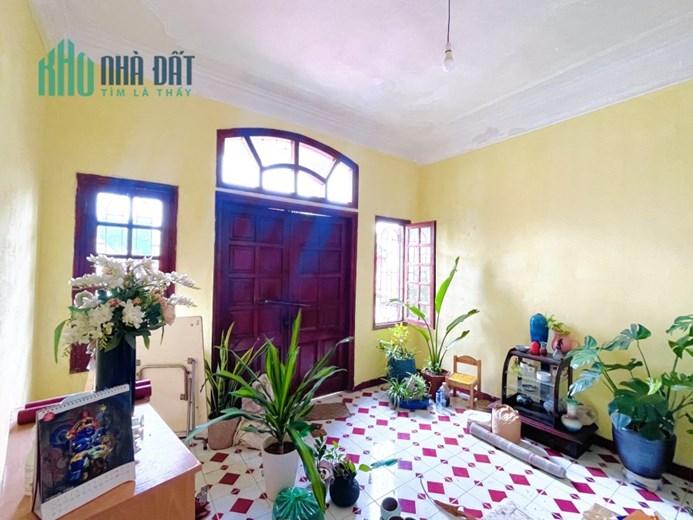 NGÕ 211 KHƯƠNG TRUNG - 40M2 X 4 TẦNG - MT 4.3M - 10M RA ĐƯỜNG ÔTÔ - CHỈ HƠN 4 TỶ