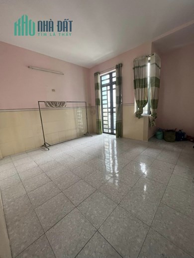 NHÀ ĐẸP - HẺM XE HƠI - GÒ XOÀI - 60m2 - 3 TẦNG - NHỈNH 4 TỶ