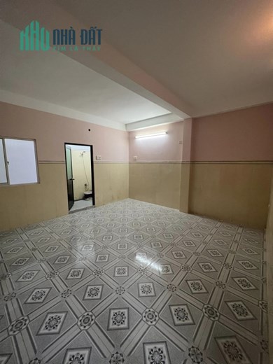 NHÀ ĐẸP - HẺM XE HƠI - GÒ XOÀI - 60m2 - 3 TẦNG - NHỈNH 4 TỶ