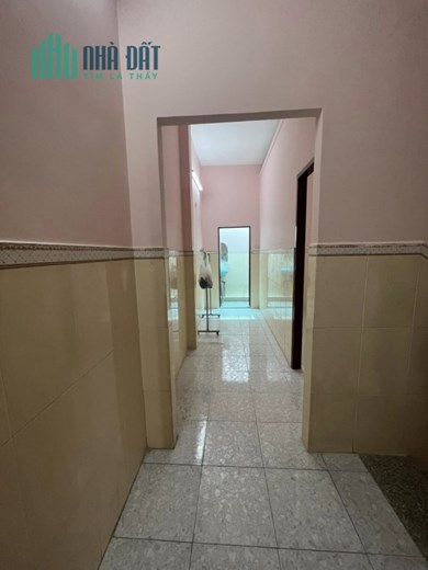 NHÀ ĐẸP - HẺM XE HƠI - GÒ XOÀI - 60m2 - 3 TẦNG - NHỈNH 4 TỶ
