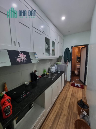 Mỹ Đình Tòa nhà 120m2 6 tầng thang máy, Lô góc phân lô giá hấp dẫn